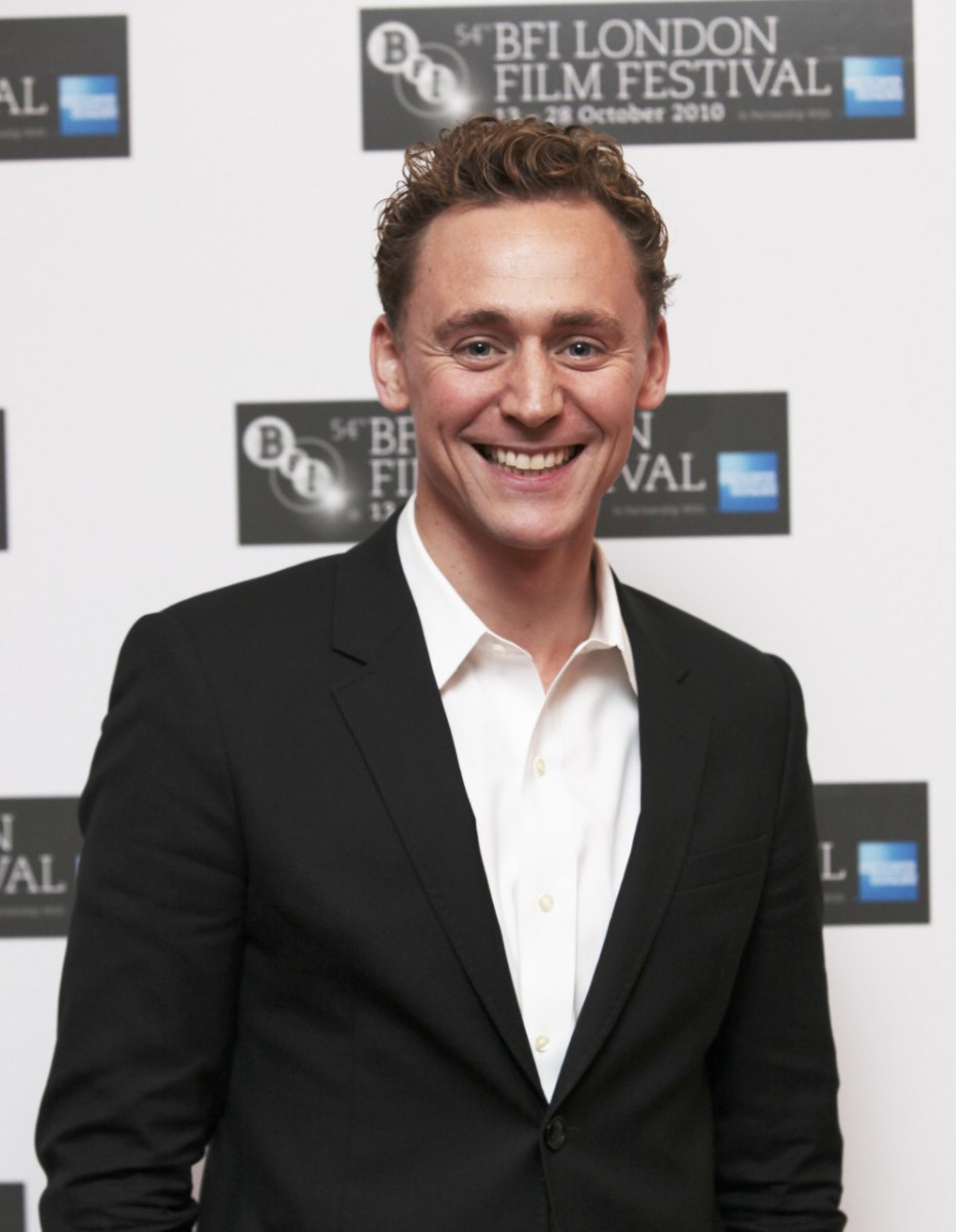 Tom Hiddleston: pic #455465