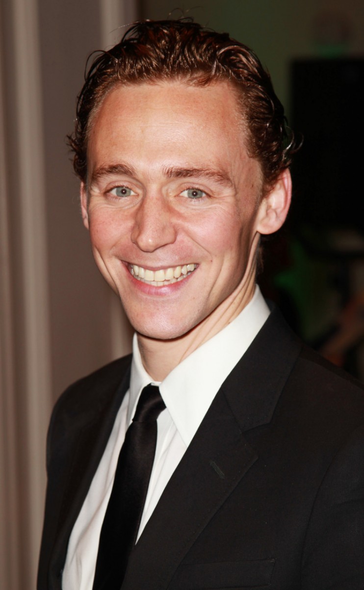 Tom Hiddleston: pic #455461