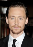 Tom Hiddleston photo #