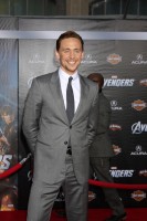 Tom Hiddleston pic #480025