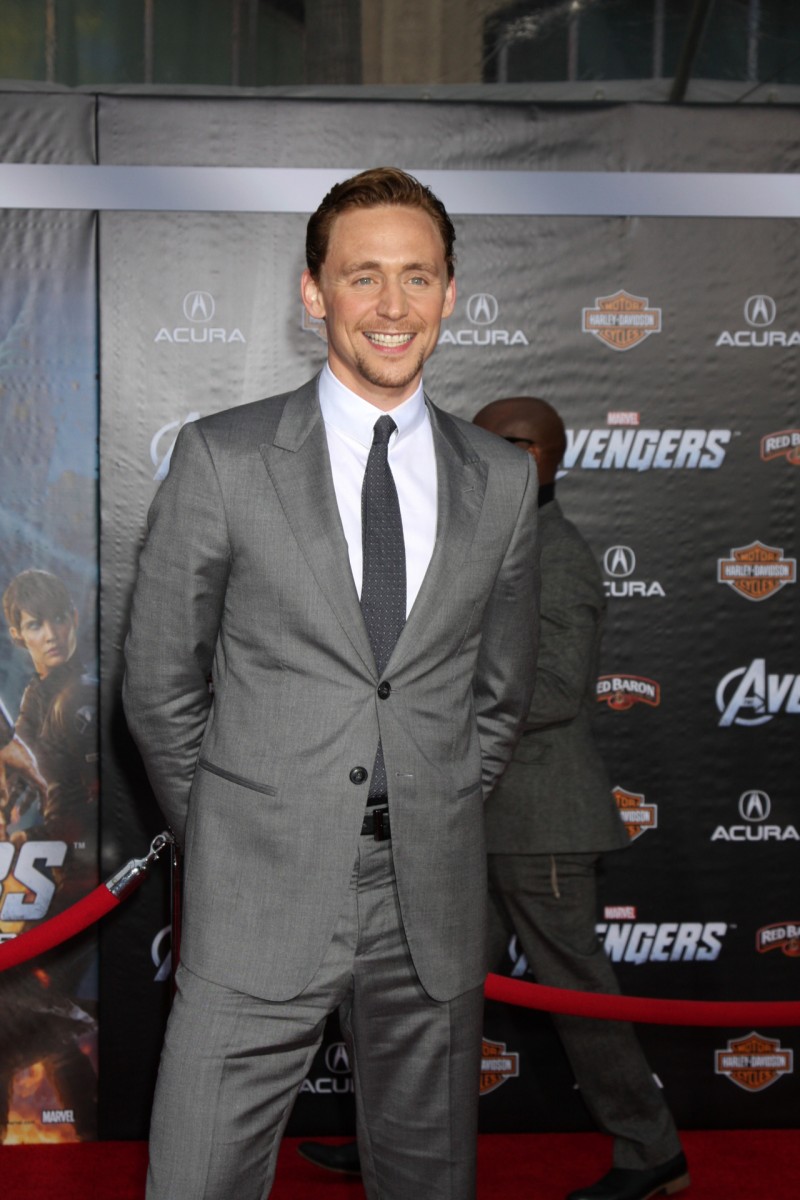 Tom Hiddleston: pic #480025