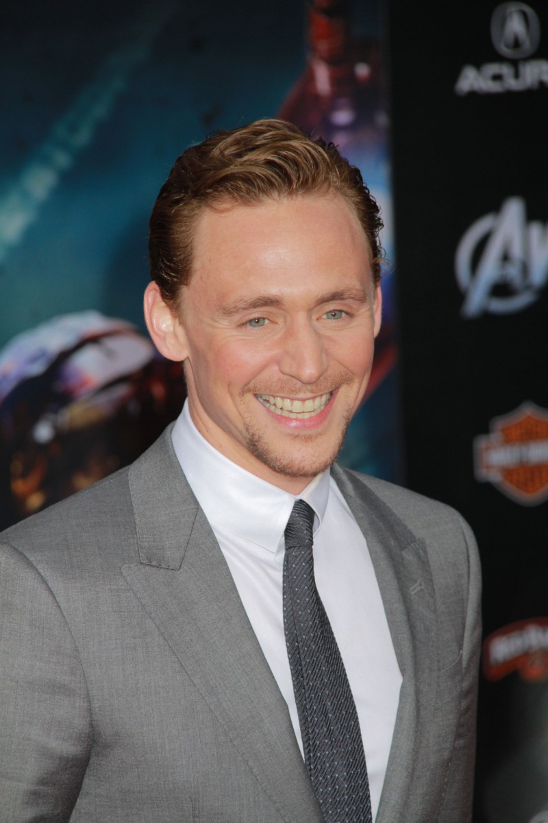 Tom Hiddleston: pic #480024