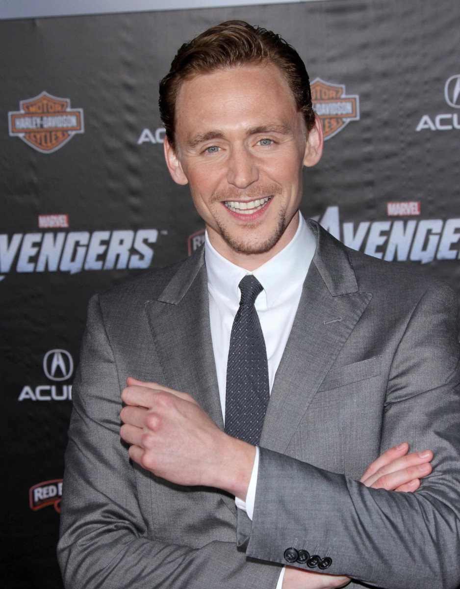 Tom Hiddleston: pic #480023