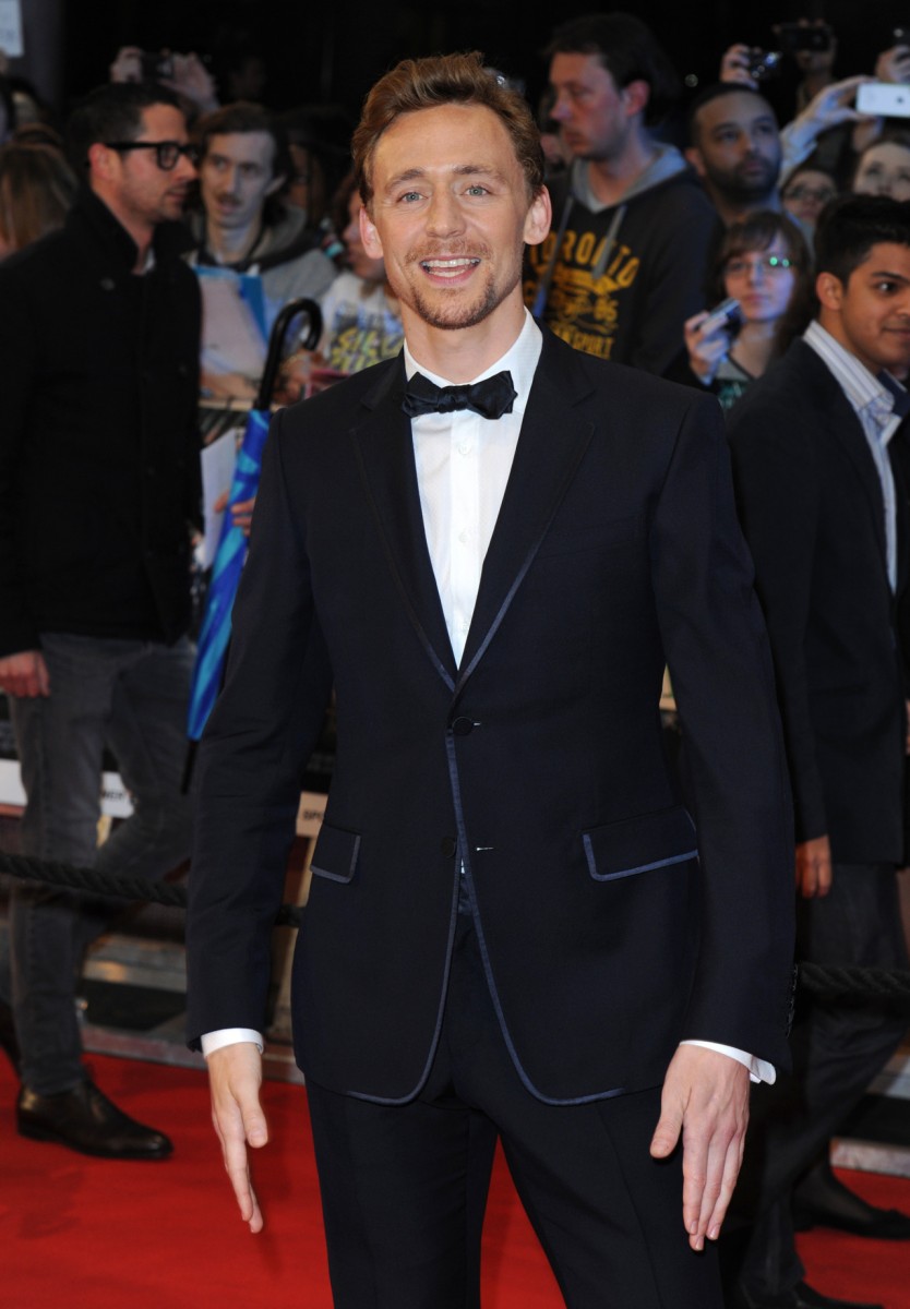 Tom Hiddleston: pic #479428
