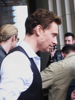 Tom Hiddleston pic #482007