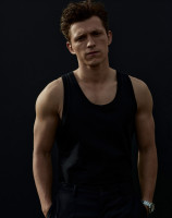 Tom Holland photo #