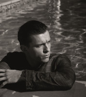 Tom Holland photo #