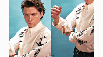 Tom Holland pic #1301799