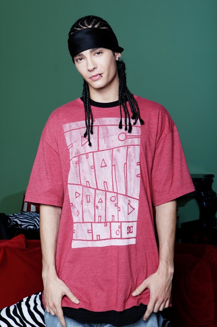 Tom Kaulitz: pic #457194