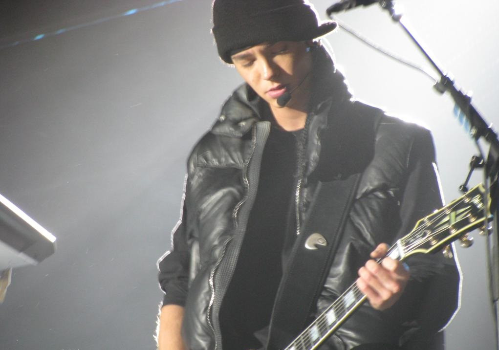 Tom Kaulitz: pic #842506