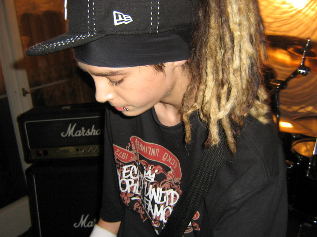 Tom Kaulitz: pic #847696