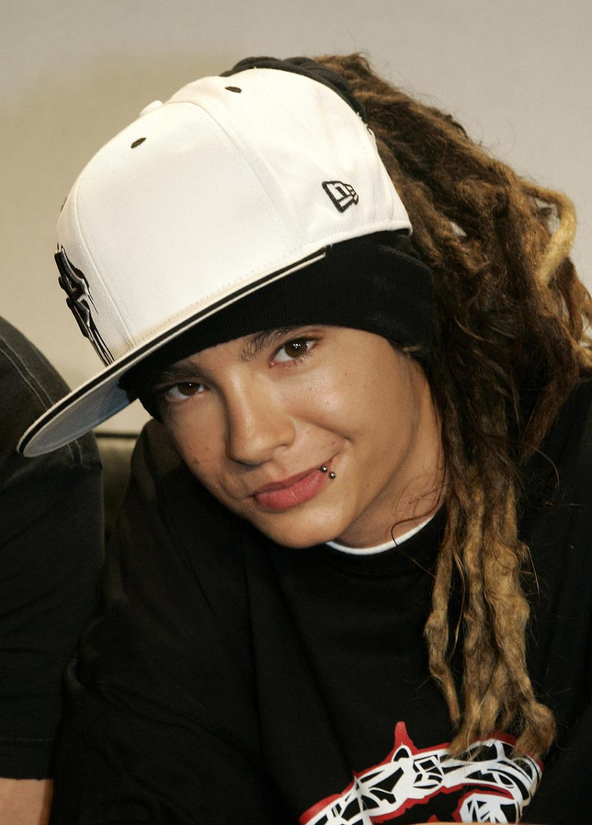 Tom Kaulitz: pic #457196