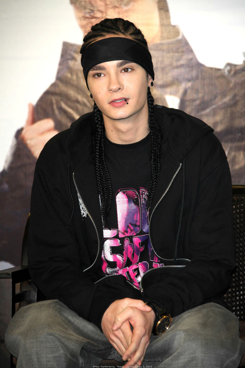 Tom Kaulitz: pic #282718