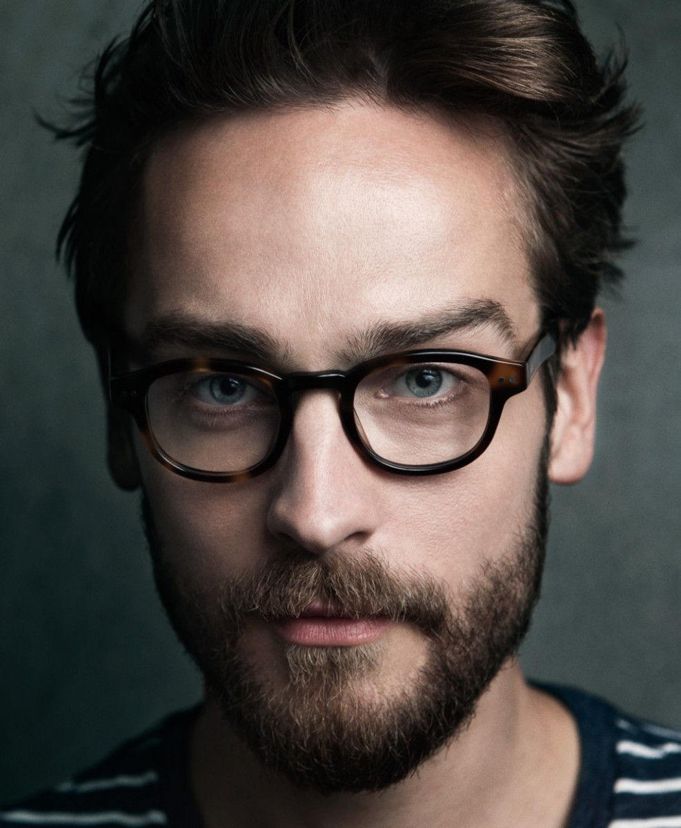 Tom Mison: pic #812231