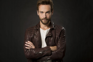 Tom Mison pic #819868