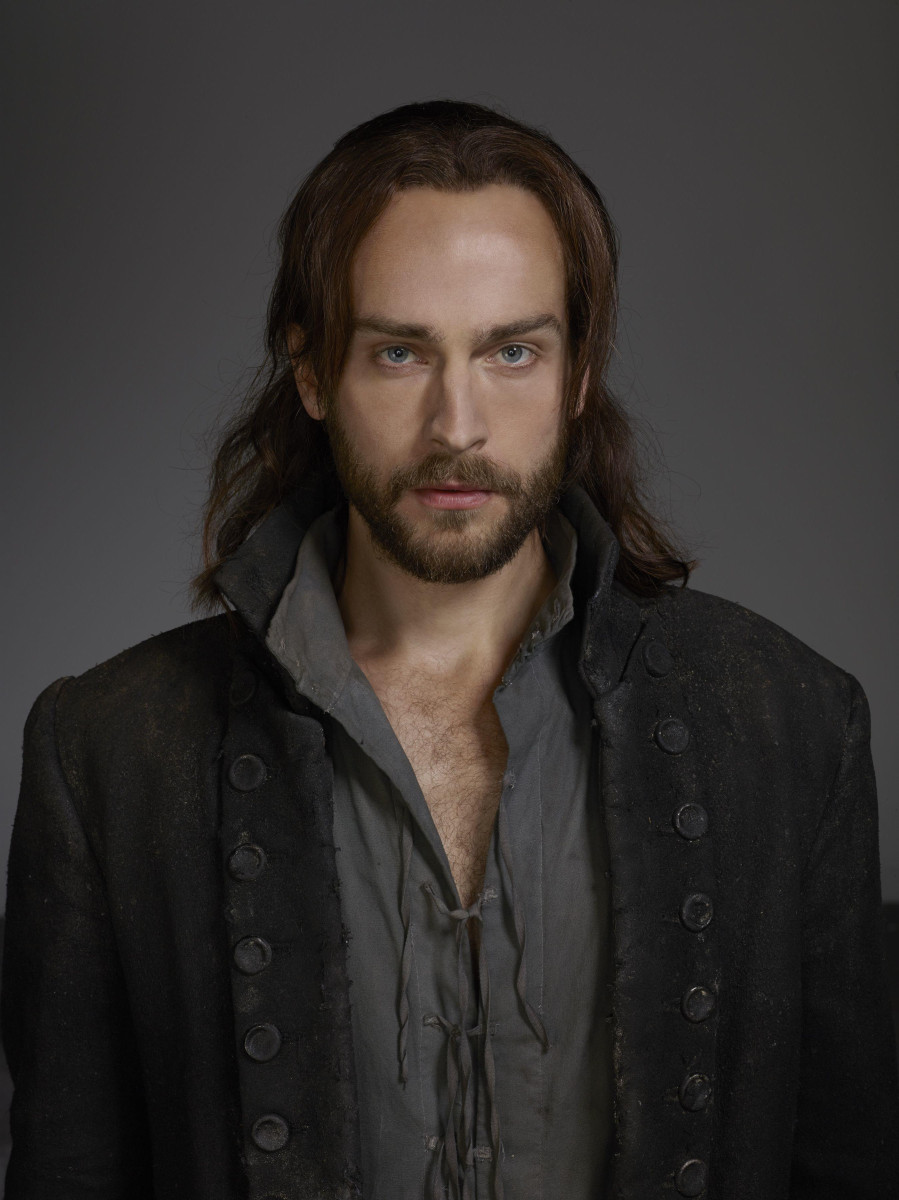 Tom Mison: pic #769794