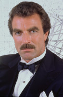 Tom Selleck photo #