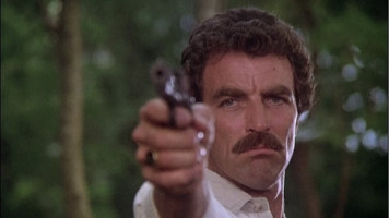 Tom Selleck photo #