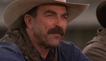 Tom Selleck photo #