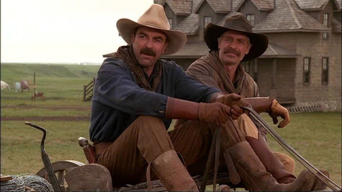 Tom Selleck: pic #1245548