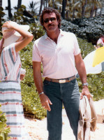 Tom Selleck photo #