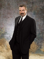 Tom Selleck photo #