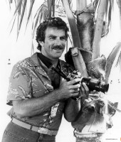 Tom Selleck photo #