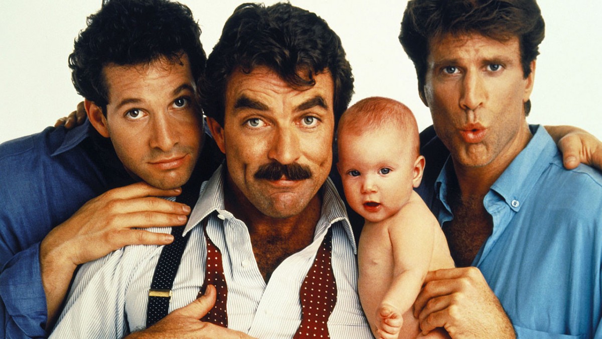 Tom Selleck: pic #328052