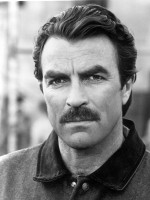 Tom Selleck photo #