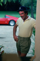 Tom Selleck photo #