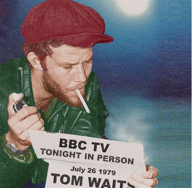 Tom Waits: pic #67060