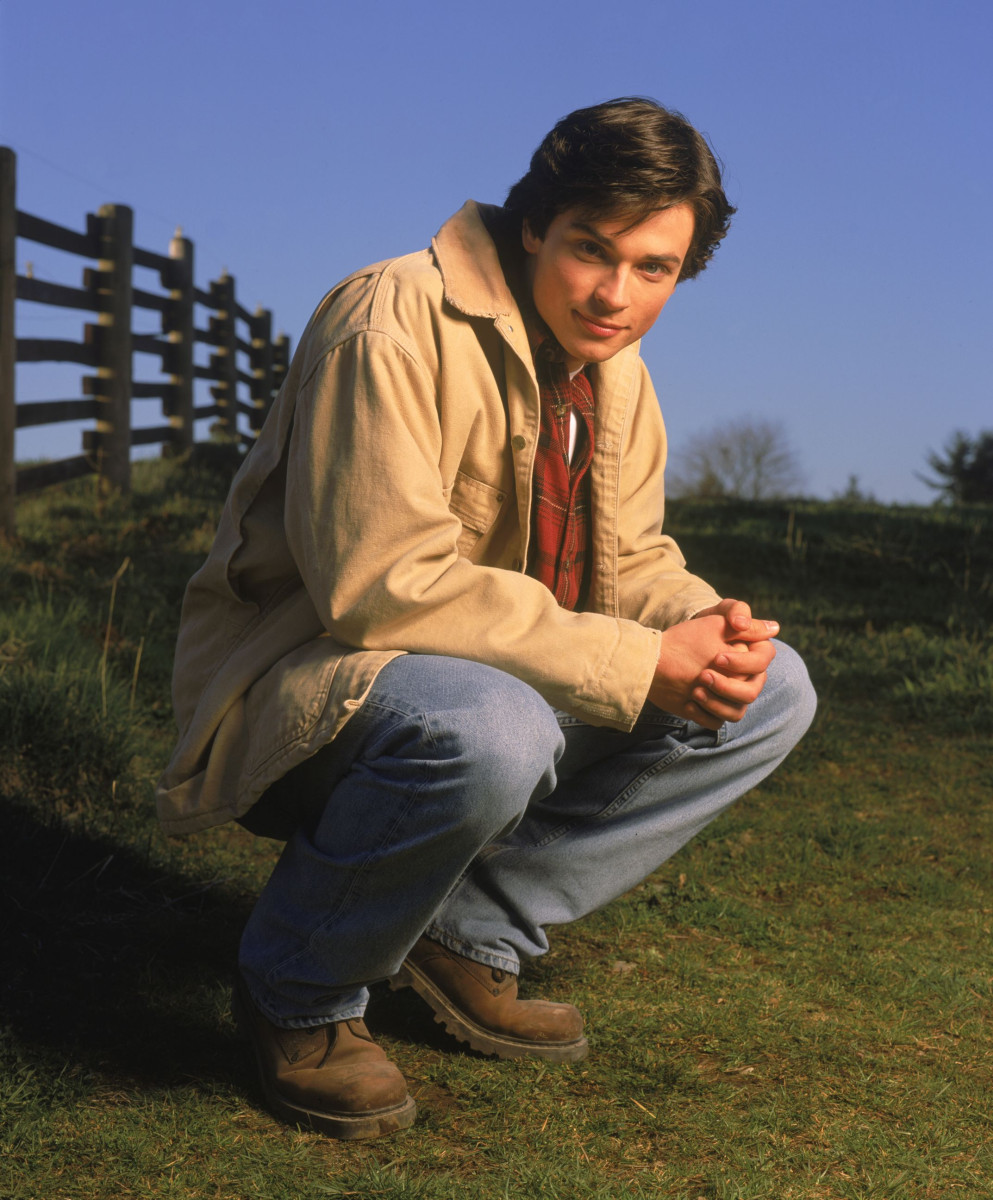 Tom Welling: pic #363914