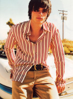 photo 12 in Tom Welling gallery [id90151] 2008-05-21