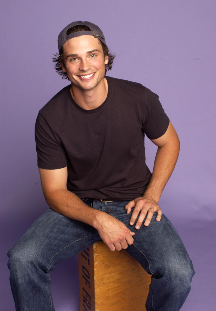 Tom Welling: pic #251465