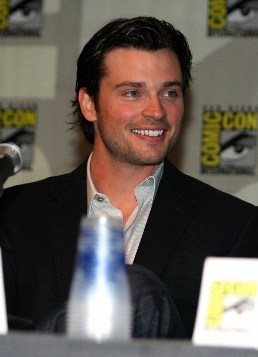 Tom Welling: pic #206901