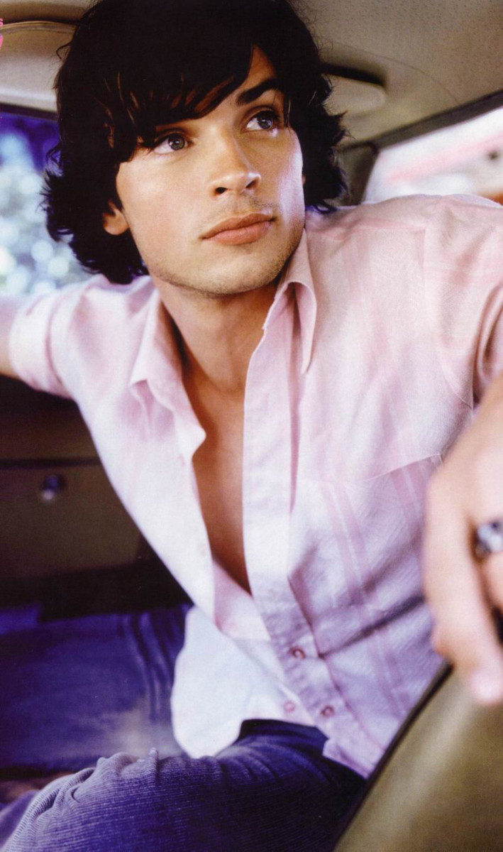 Tom Welling: pic #176190