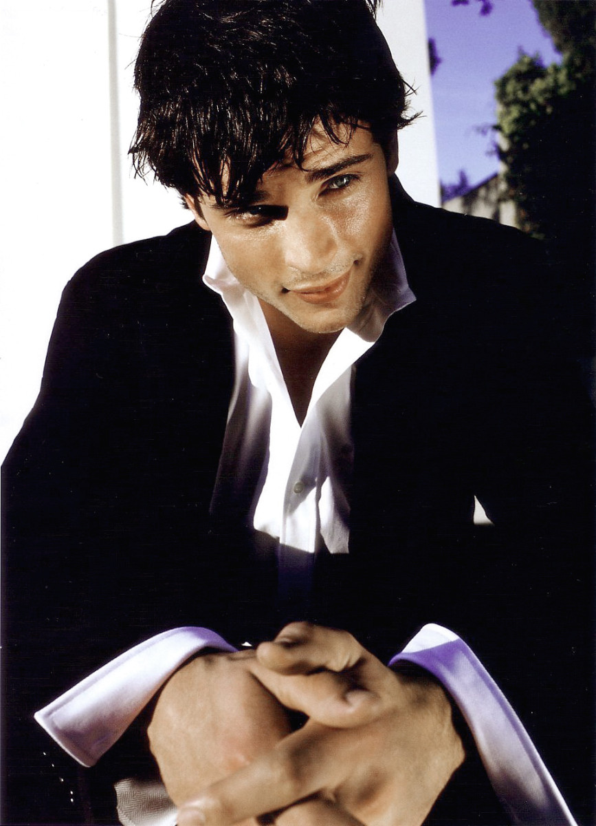 Tom Welling: pic #98478