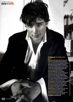 photo 14 in Tom Welling gallery [id90149] 2008-05-21