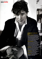 Tom Welling photo #