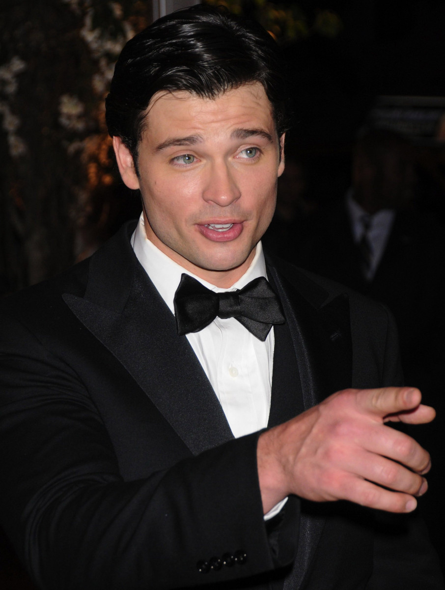 Tom Welling: pic #94652