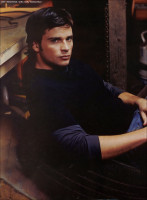 Tom Welling photo #