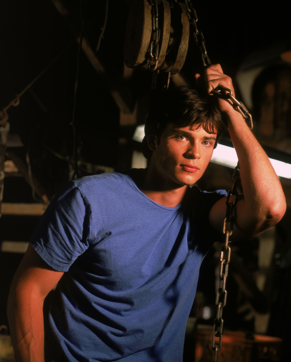 Tom Welling: pic #363916