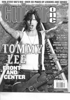 photo 16 in Tommy Lee gallery [id30864] 0000-00-00