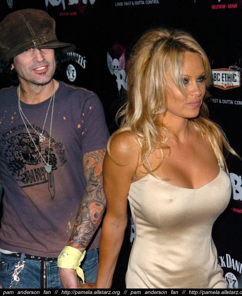 Tommy Lee: pic #82434