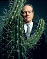 Tommy Lee Jones photo #