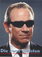 Tommy Lee Jones photo #