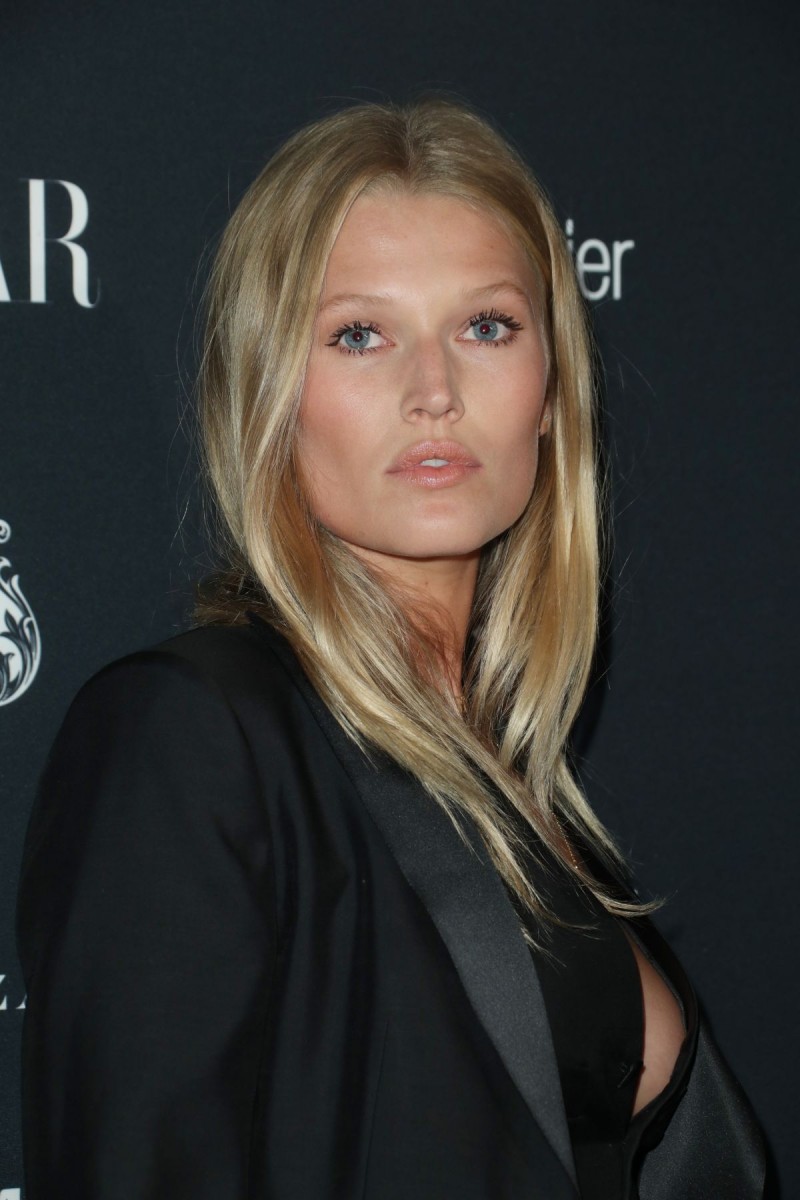 Toni Garrn: pic #963497