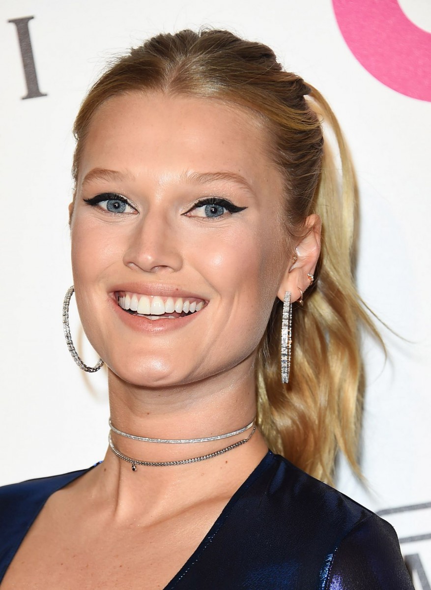 Toni Garrn: pic #1017840