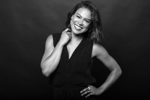 Toni Trucks photo #