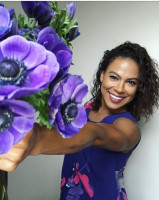 Toni Trucks photo #